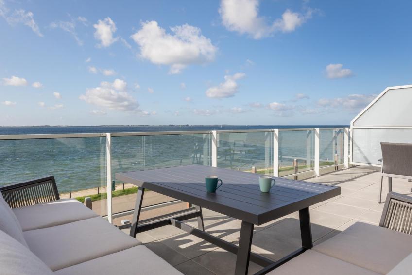 Luxe apartment De Zeester - Gorishoeksedijk 41 | Scherpenisse - foto 26