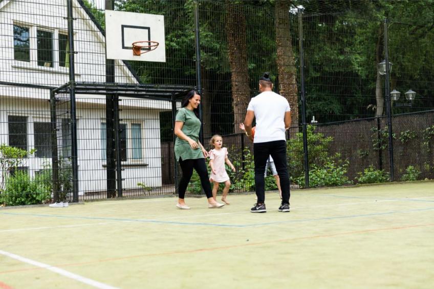 Veluwehoeve 4 personen - foto 22