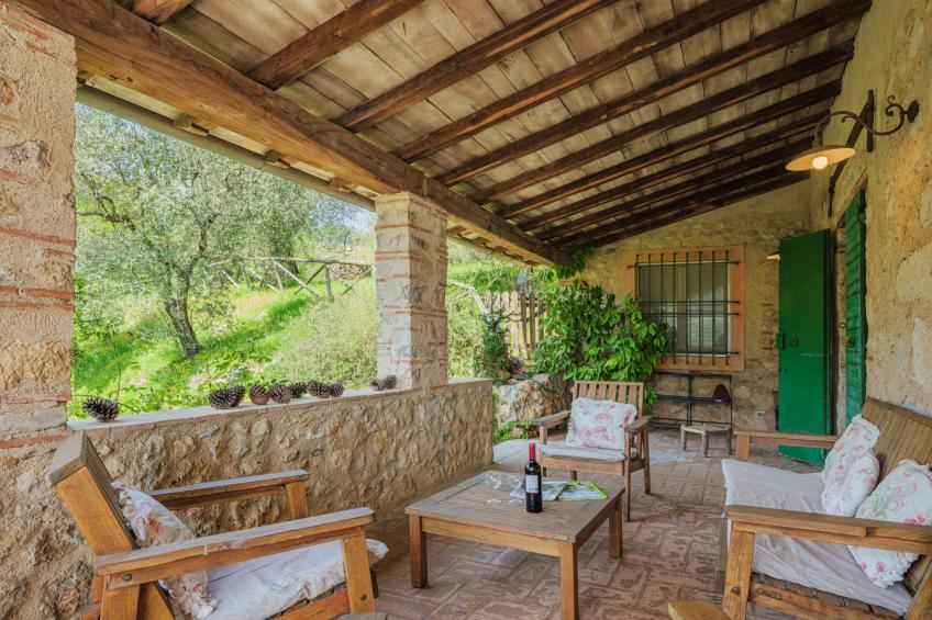Villa Anna - foto 4