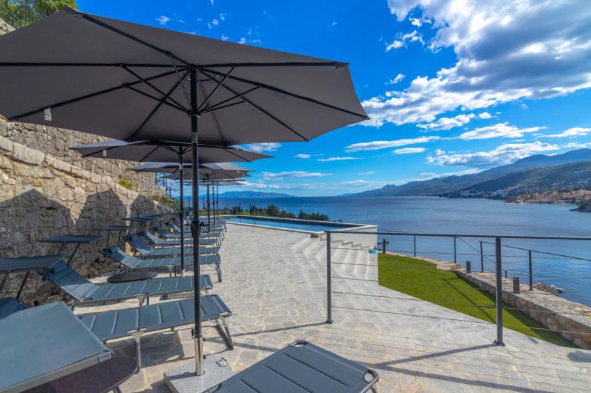 Mare Sano Resort - foto 14