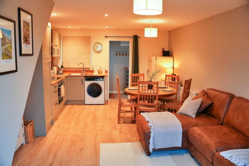 No. 8 Meadow Retreat - foto 10