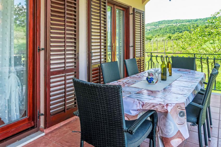 Villa Emanuela (IPC100) - foto 63