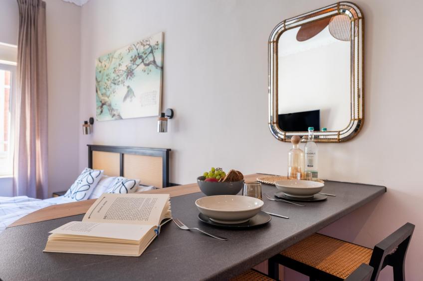 Deluxe Suite - foto 12