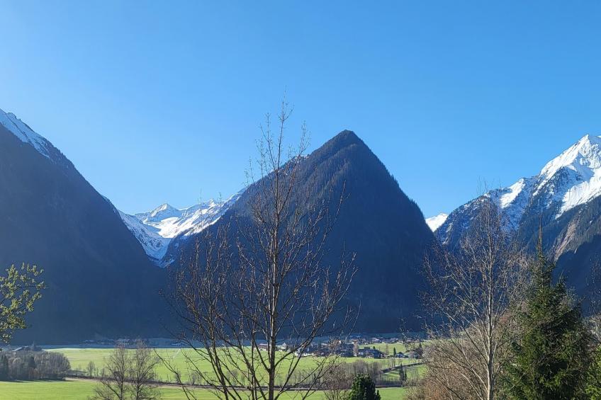 Appartementhaus Tauernfenster, Neukirchen - Typ B - foto 22