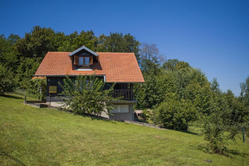 Holiday Home MILa - Duplex one bedroom Holiday Home with Terrace - foto 17