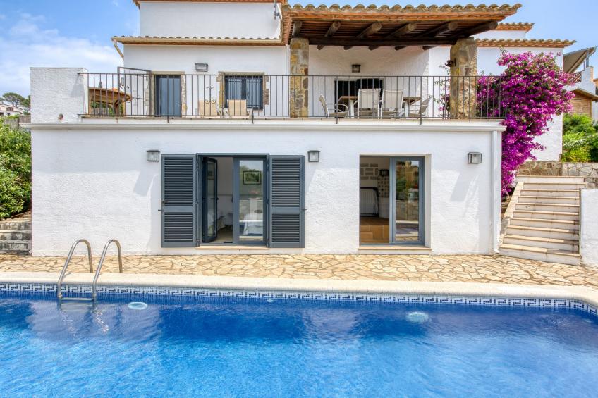 Villa Lumière - foto 28