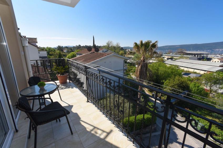 Wohnung "D und D Wohnungen Tivat" - foto 10