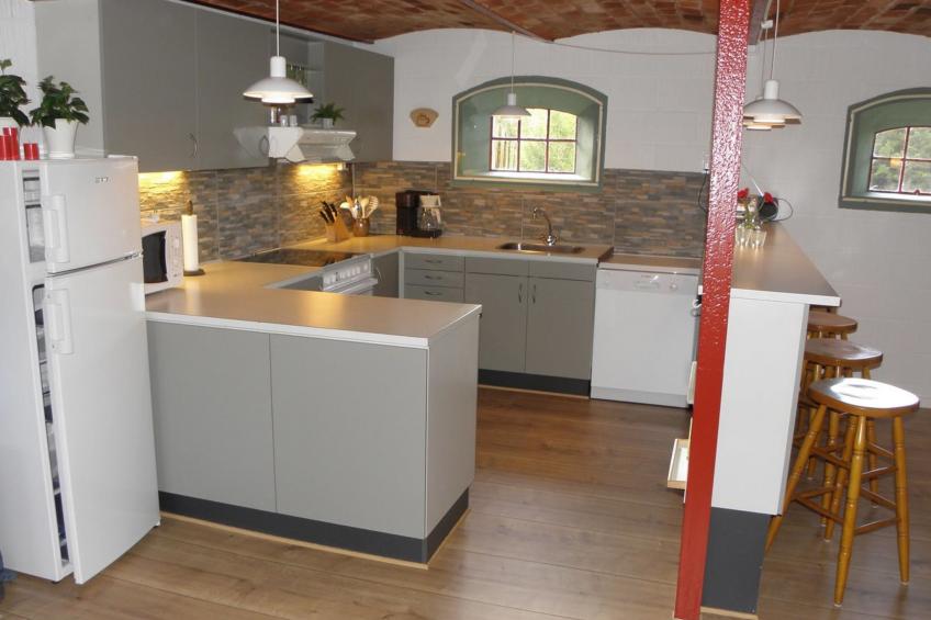 "Beatha" - 25km to the inlet in Western Jutland - foto 24