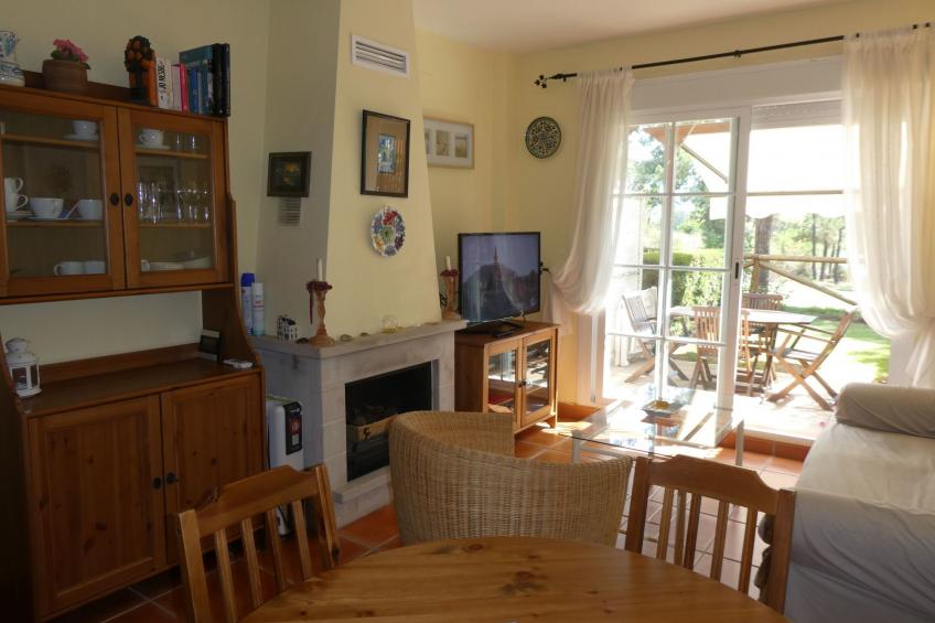 Islantilla Strand und Golf - foto 2