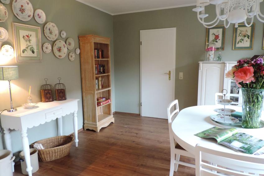 Dat luettje Huus 3 - foto 25