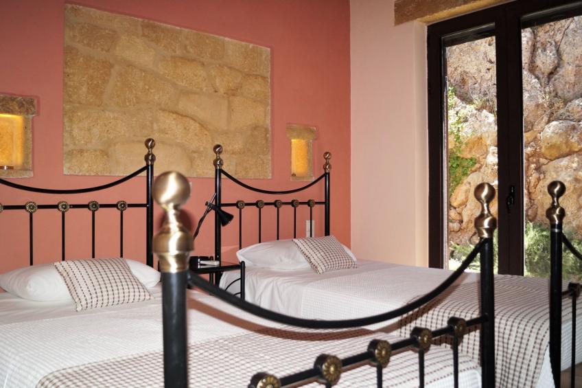 Geräumige Villa mit Pool nur 12km vom Strand entfernt - foto 20