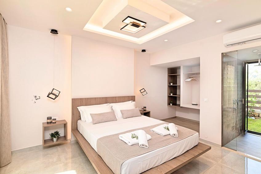 "Minoas Villa" mit Whirlpool - foto 22