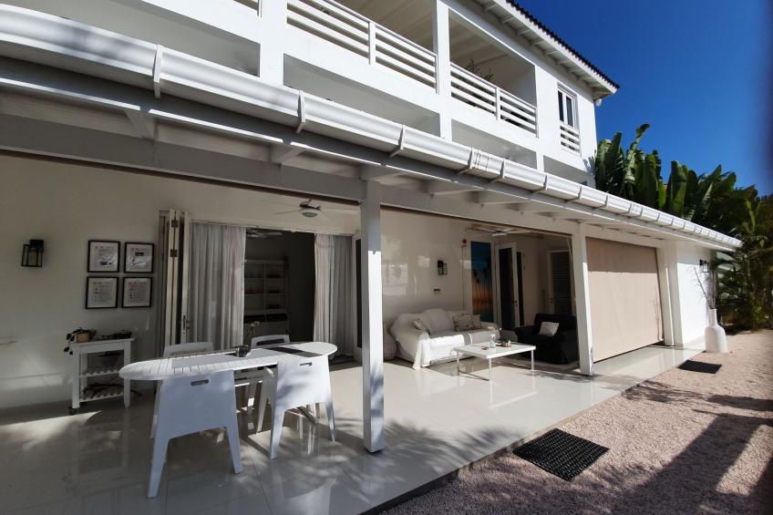 Schöne Familienwohnung mit großer Veranda in Curacao Jan Thiel - foto 57