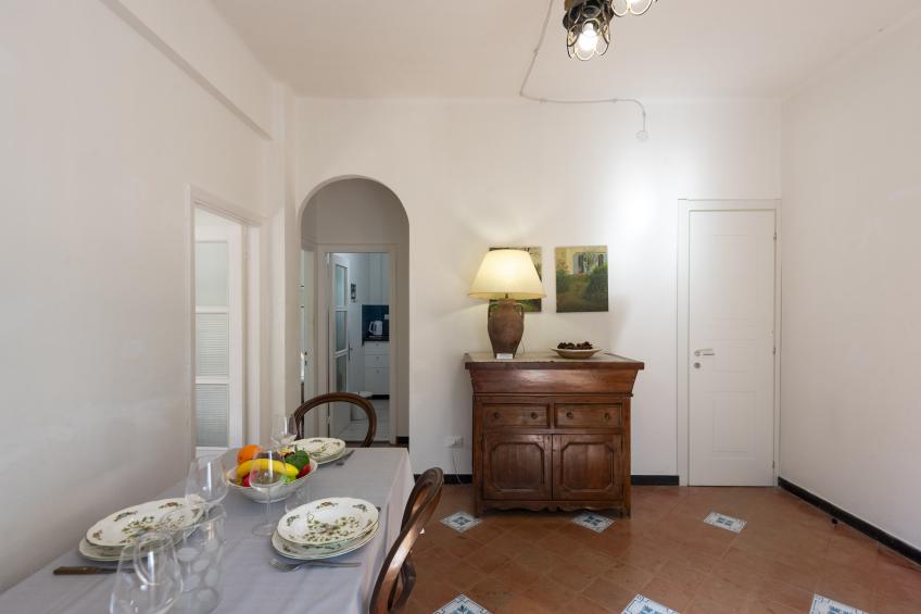 Middle Apartment Vernazza - foto 11