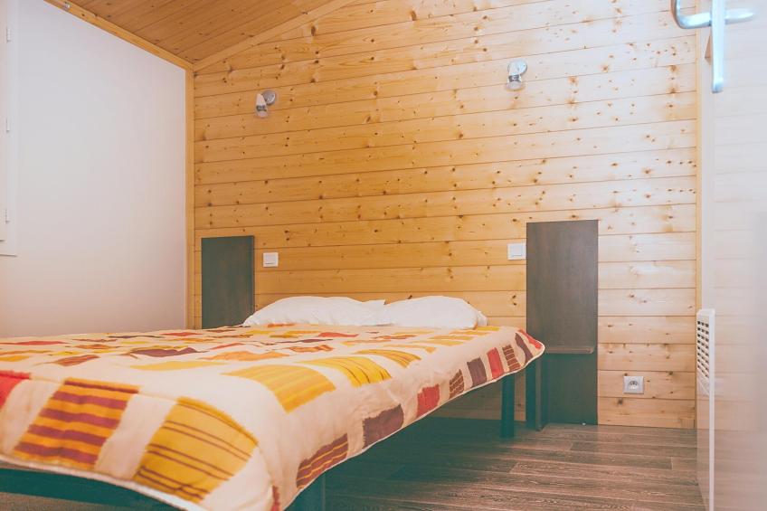 Hameaux des Lacs Cottage for 2 people - foto 4