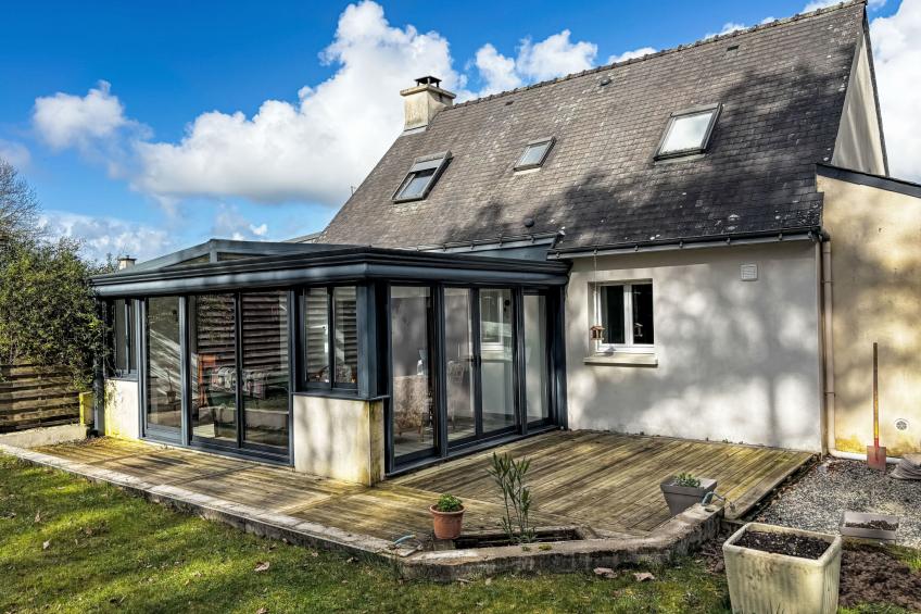 Maison Des Mésanges - foto 27