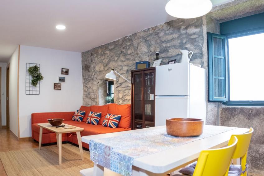 Almacen Wohnung - foto 4