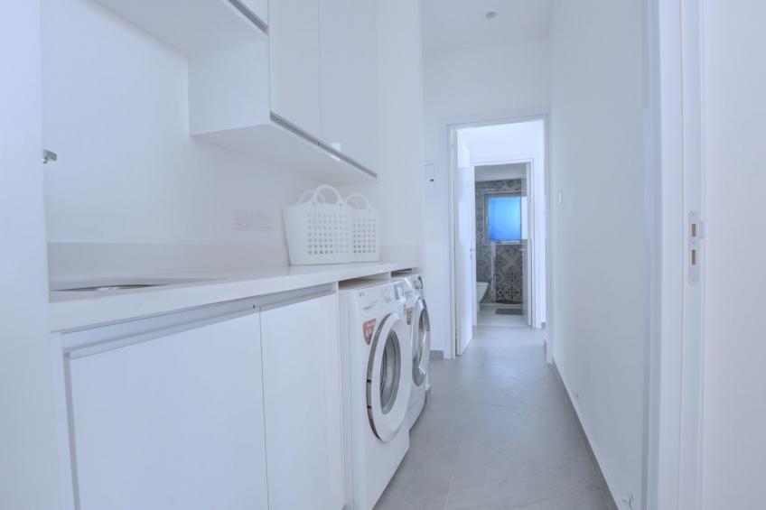 Protaras Ferienvilla mit privatem Pool, Whirlpool - foto 21