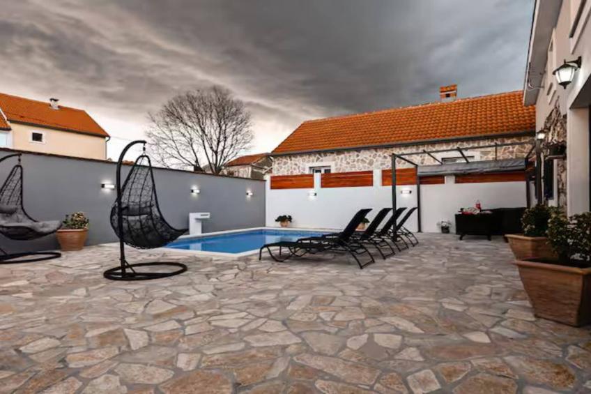 La Felicita - Two Bedroom Holiday Home - foto 56