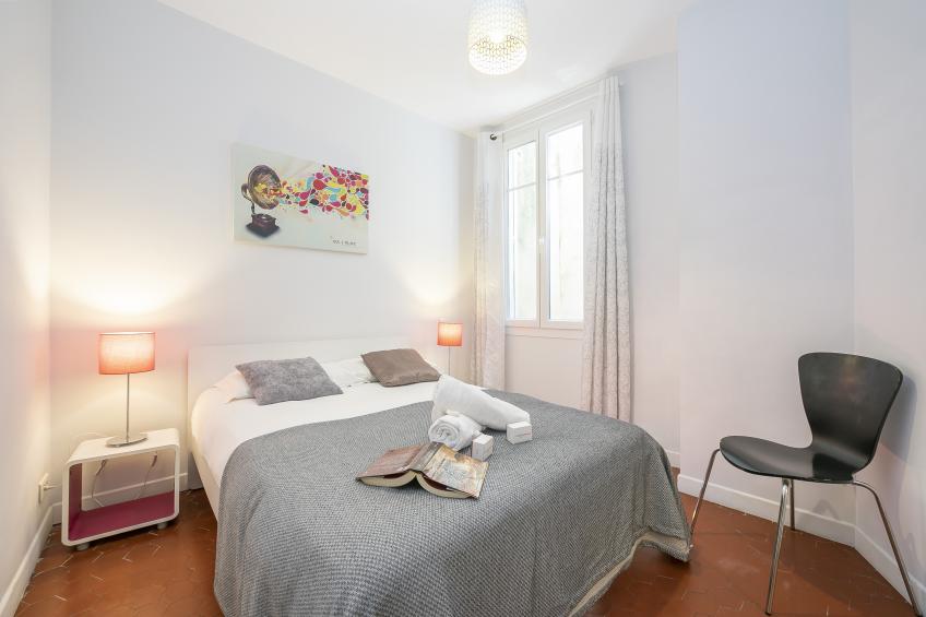 Appartement Picasso - Vieil Antibes - foto 5