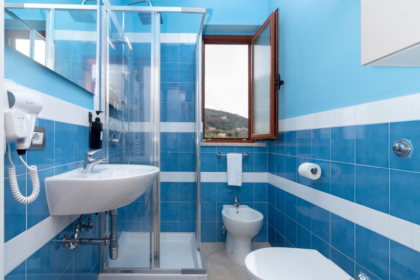 Sky Blue Guest House - foto 10