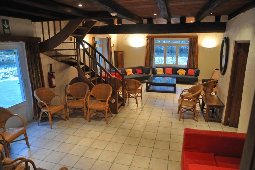 Moulin Nawès - foto 7