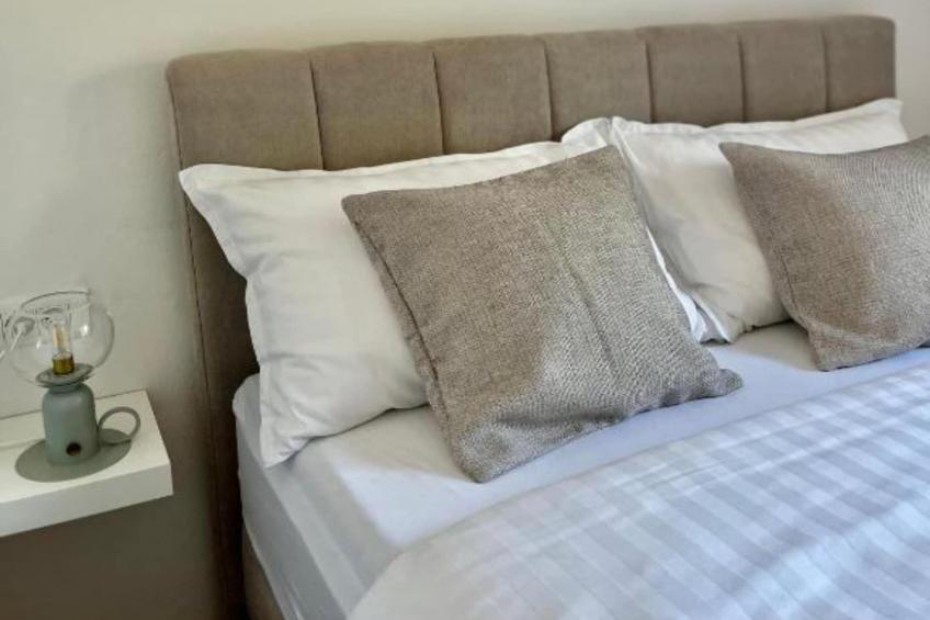 Apartments Fortuna - Studio Apartment with Balcony - foto 7