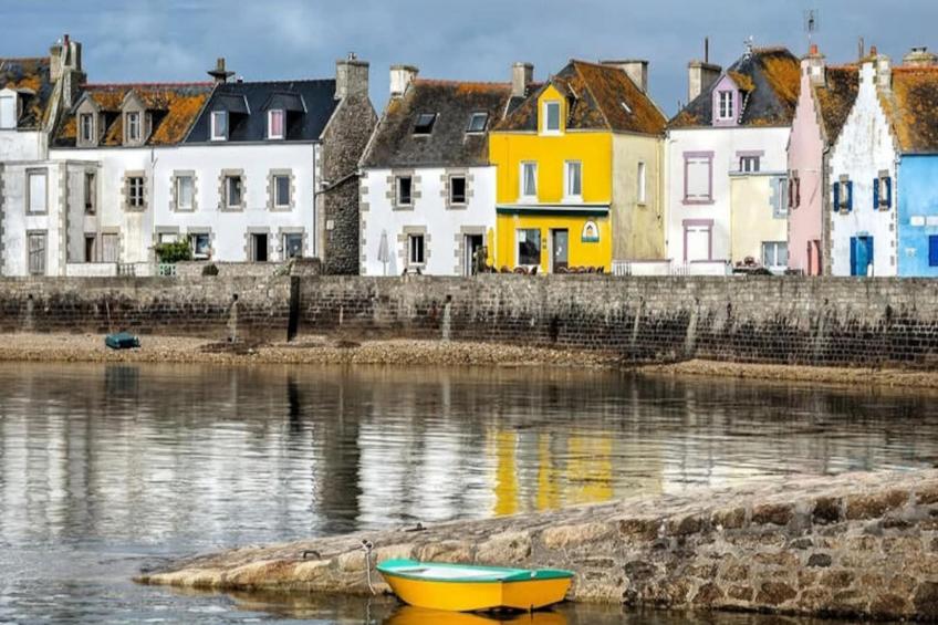 Appartements à Île Tudy - foto 14