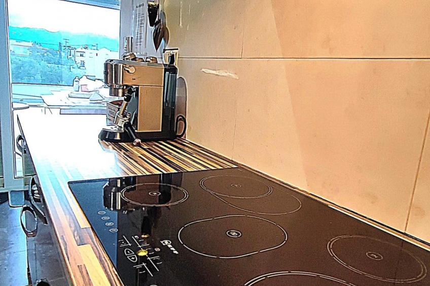 Villa "Dionysos" mit privatem Pool - foto 31