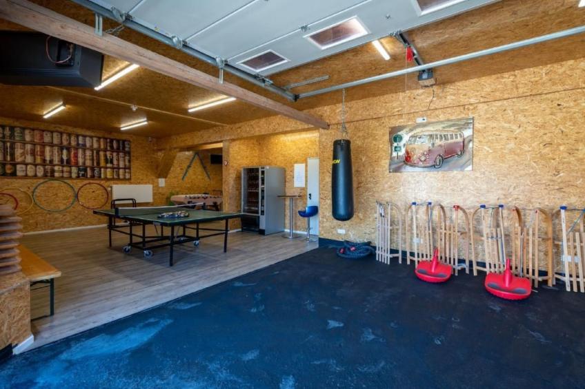 Appartement in Oberallgäu mit Großer Terrasse - foto 43