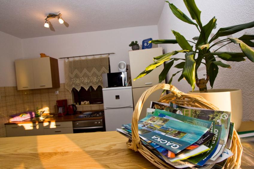 mit Garten, Grill und Terrasse - foto 14