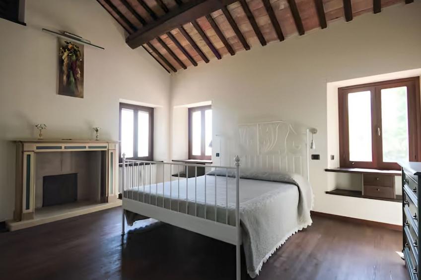 Ferienvilla 'Secret Montegiorgio - foto 10