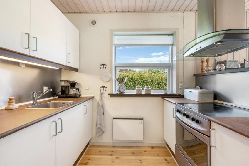 "Anja" - 550m to the fjord - foto 28