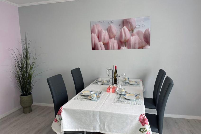 Wohnung zum Brunnen - foto 9