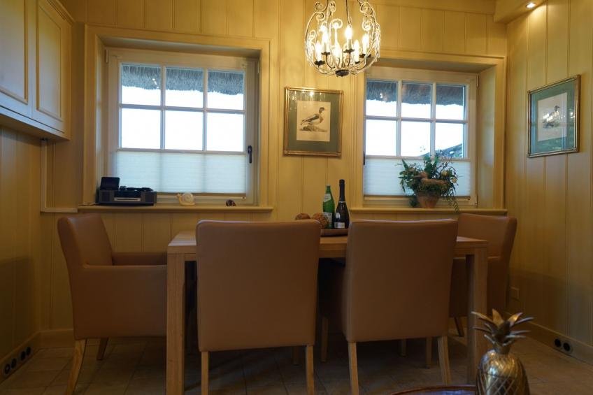 Dikstig - D8L - in Kampen auf Sylt - foto 19