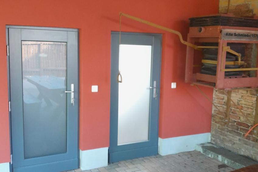 Alte Schmiede - foto 3