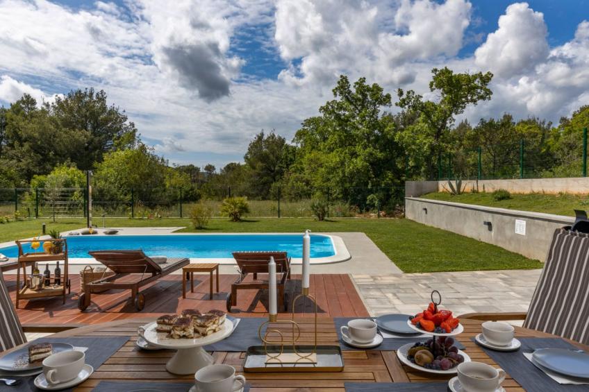 VILLA SÜDROMATIK - foto 4