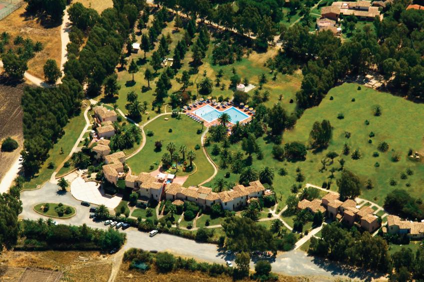 Baia Delle Palme Bilocale Premium - foto 9