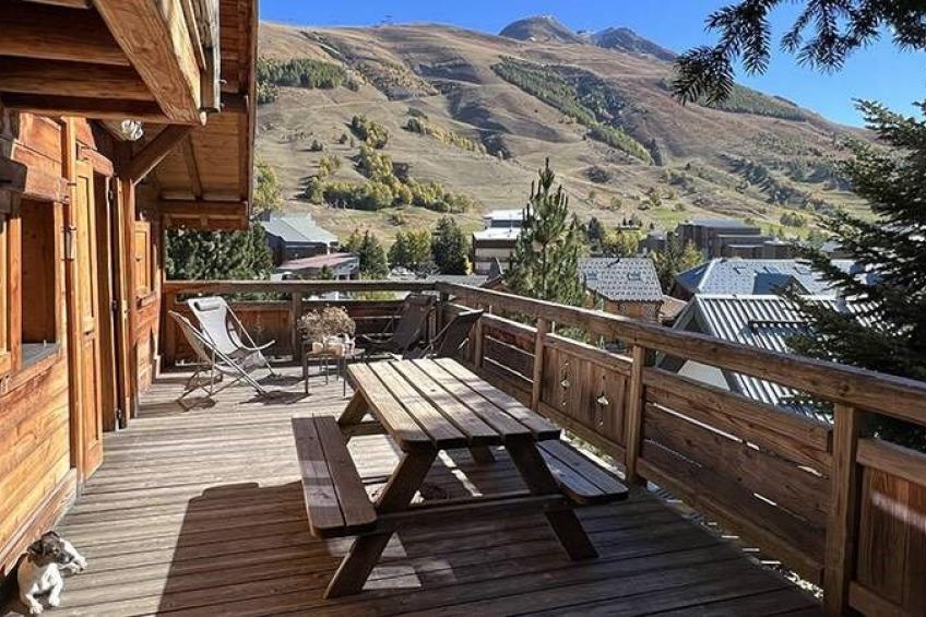 Odalys Chalet Les Alpages - foto 31