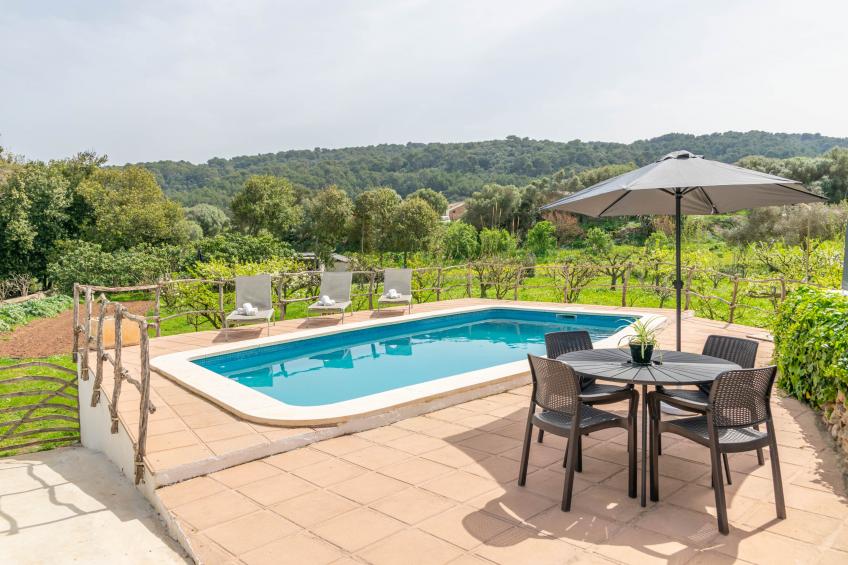 Casa Dina - foto 2