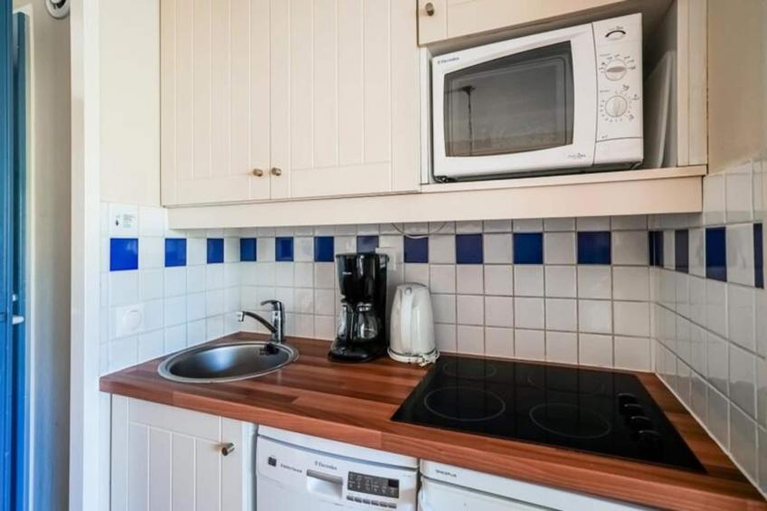 Résidence Lacanau Les Pins - maeva Home - foto 21