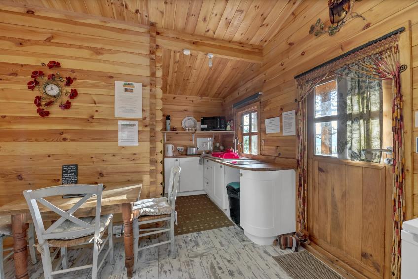 Woodland Lodge - foto 3