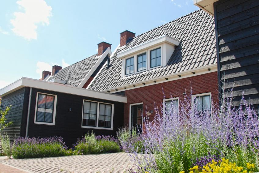 Charming Beveland Vrijstaand