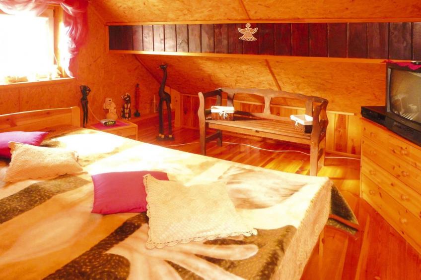 holiday home, Bieszkowice-FH 4 Pers. - foto 13