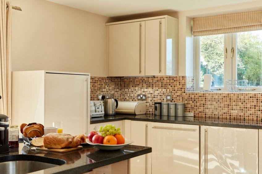 Sunshine Cottage - foto 29