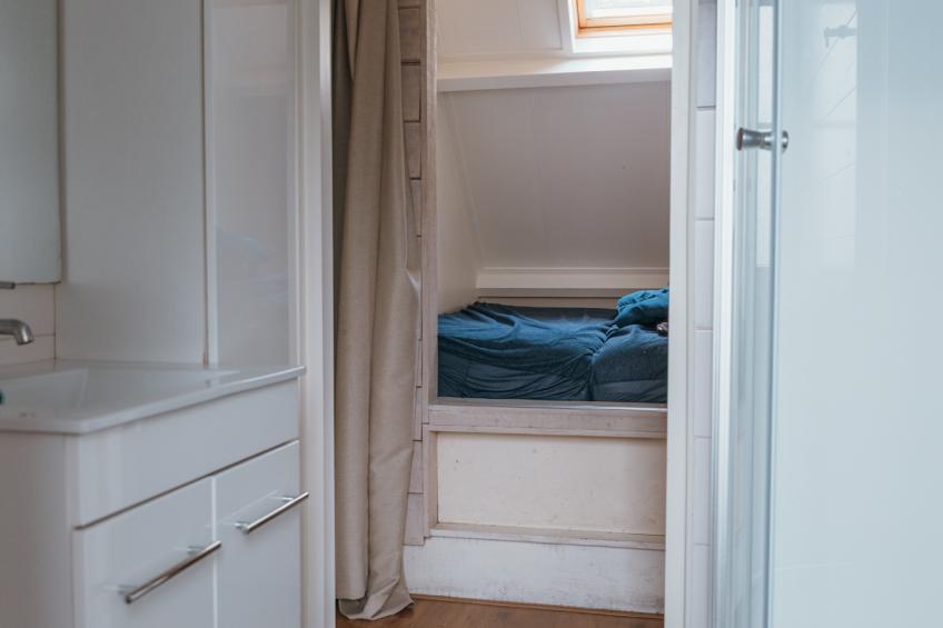 Groepsboerderij 20 pers. - foto 16