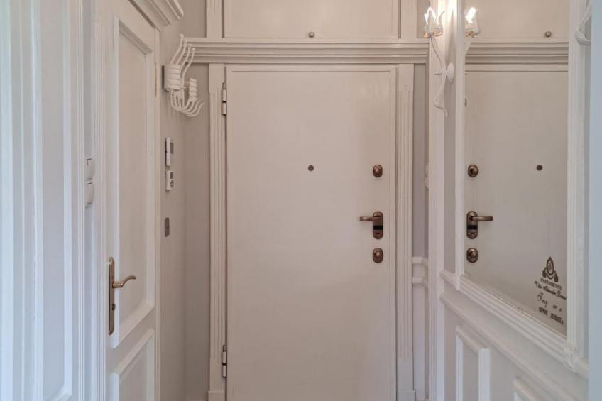 Appartement Aleksander Premium Sopot - foto 13