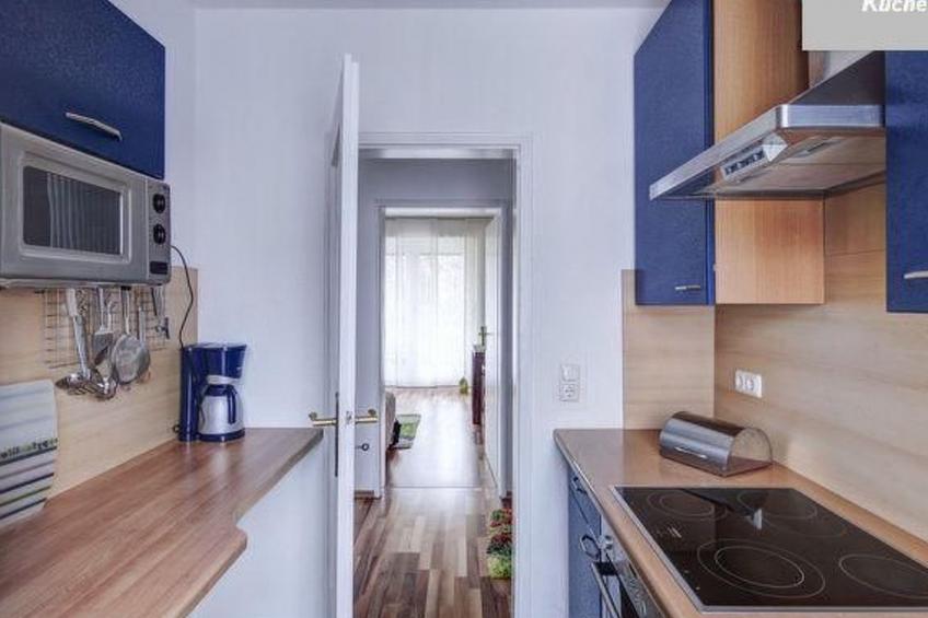 Fe.Wohnung Augsburg - foto 11