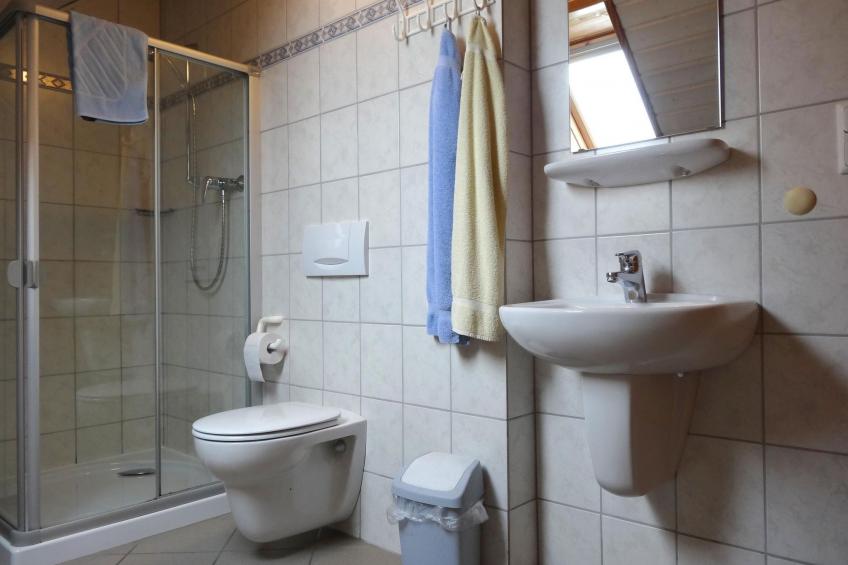 Gesamte Wohnung in Pommern - foto 13