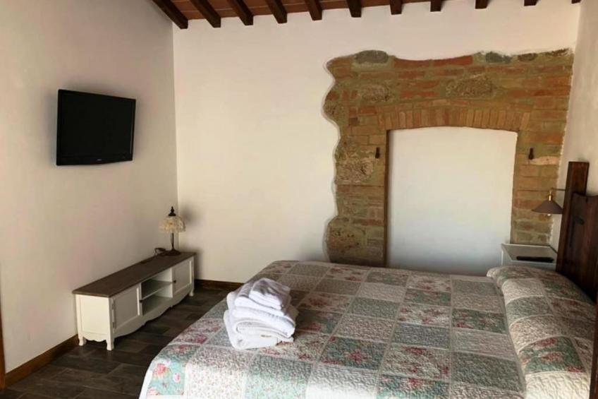 Landhaus Poggio Cantarello - Toskana - foto 16